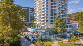 GRIFID Metropol Hotel - Premium All inclusive & Private Beach - Adults Only
